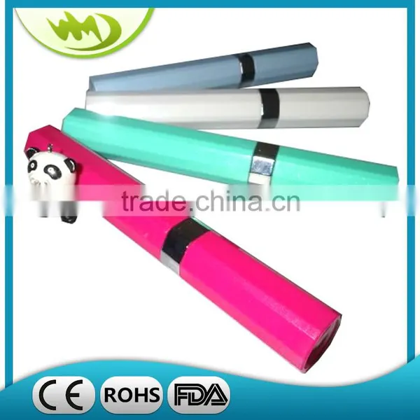 2 Brush Head Replace Electric Toothbrush Travel Toothbrush Electric photo-3