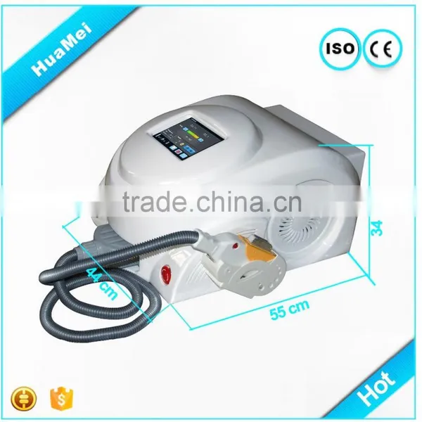 Spa & Salon & Clinic Ipl Hair Removal/ IPL Machine Price photo-2