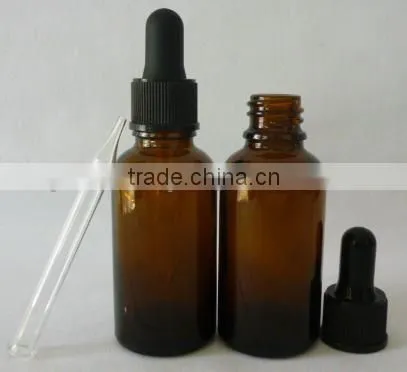 e Liquid Dropper Bottle 30ml Glass e Liquid Dropper Bottle Childproof Cap e Liquid Dropper Bottle 30ml photo-3