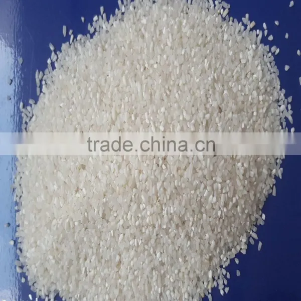 100% BROKEN VIETNAM LONG GRAIN WHITE RICE WITH BEST PRICE photo-2