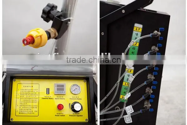 40L Battery Mist Sprayer For Layer Cage photo-5
