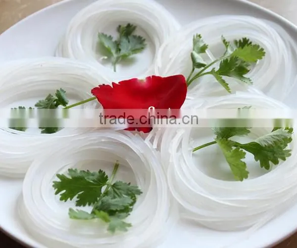 FDA Certificate Cheap Non GMO Rice Vermicelli photo-4