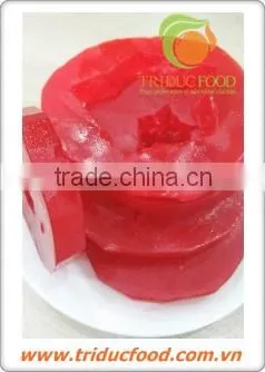 CANDIED SLICED PAPAYA
