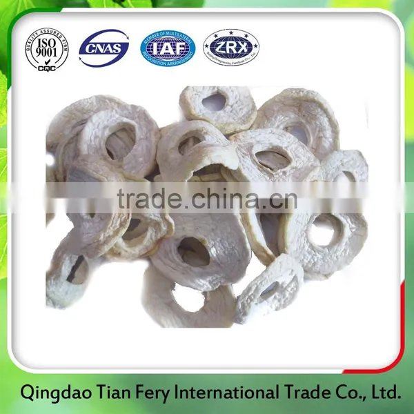Exotic Dried Fruits Apple Rings photo-3