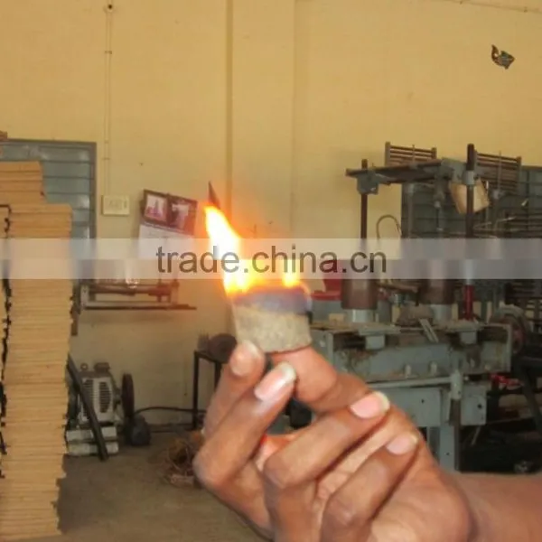 Fire Starter Cubes