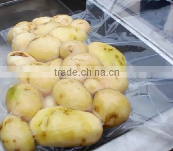 Industrial Vacuum Packing Machine photo-5