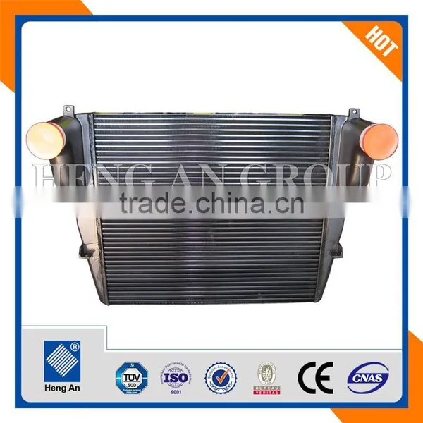 Brand New Gensets Radiator Radiator Company With CE Certificate photo-2