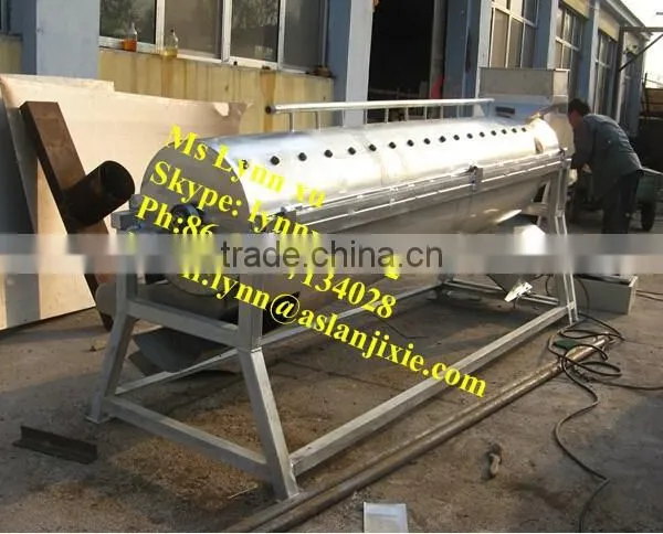 Chicken Defeather Machine / A Model Industrial Chicken Plucking Machine photo-2