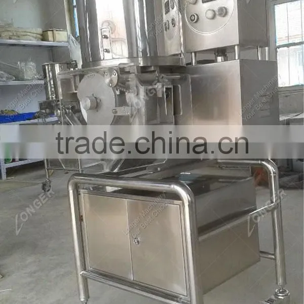 Commercial Automatic Hamburger Patty Maker/Burger Patty Making Machine photo-4