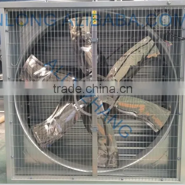 Poultry Fan for Poultry Farm