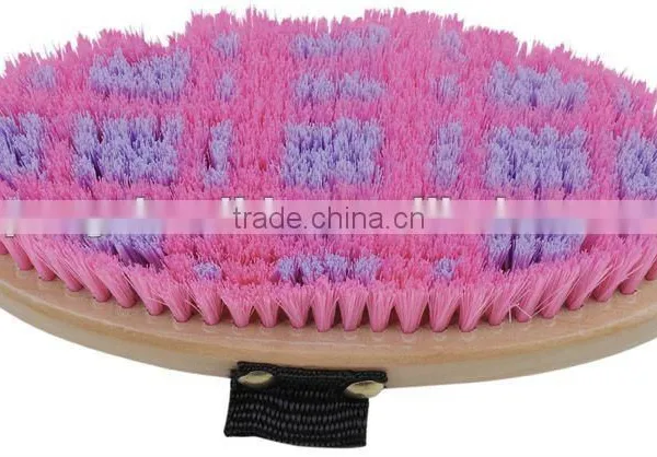 Equestrian Product Horse Brush
