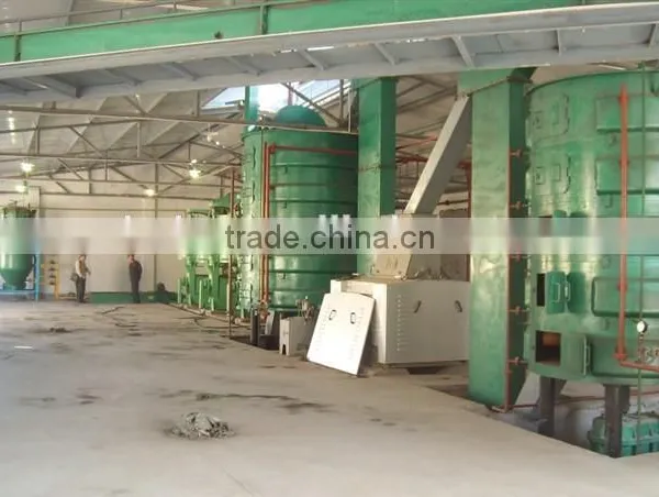 20-50 Ton/day Oil Press Machine ,screw-type Oil Expeller photo-2