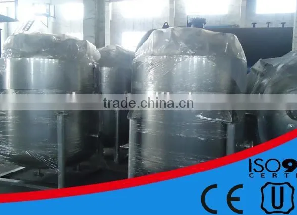 Pupular Sale Glass Lined Reactor for Promotion photo-5