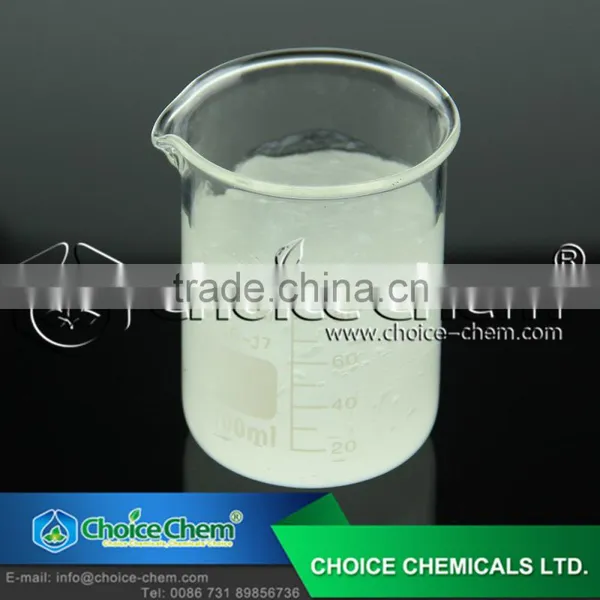 Sodium Lauryl Ether Sulfate70% Sles 70% for Detergent and Surfactant photo-2