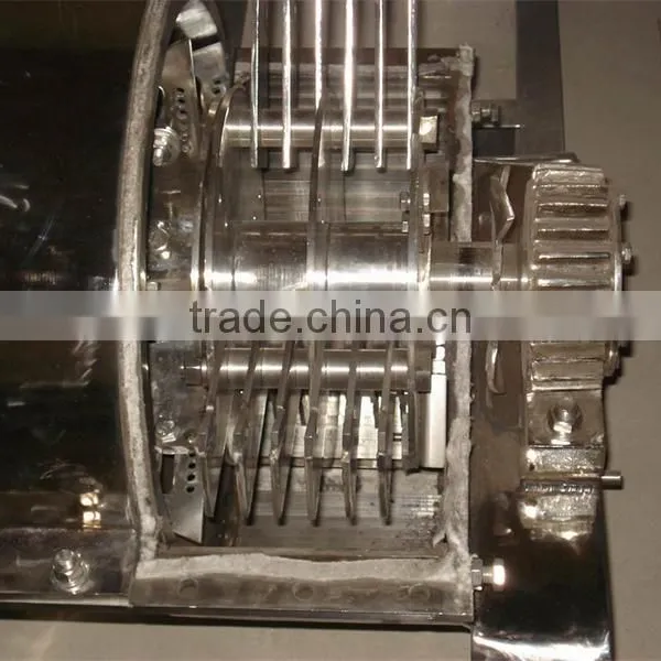 ISO ,CE Pharmaceutical Pulverizer to Herb 100-6000 Mesh(150-2 Micron) photo-5
