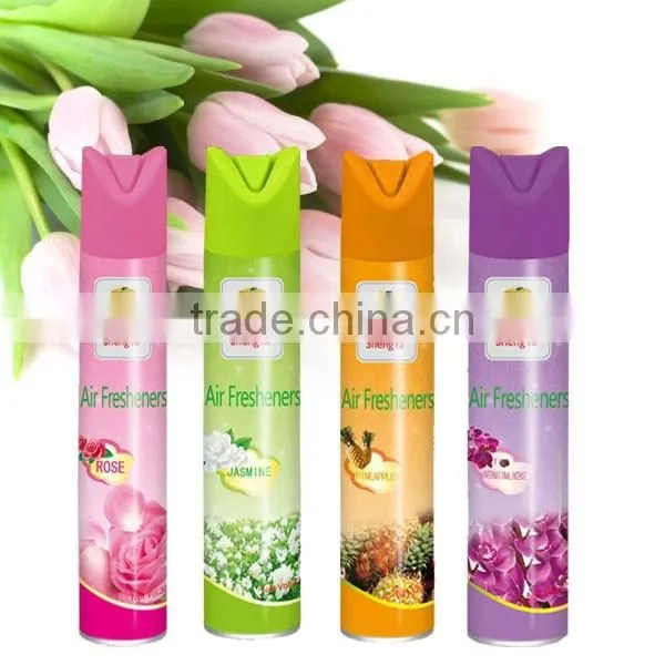 High Quality Natural Air Freshener Spray,Household Air Freshener photo-2