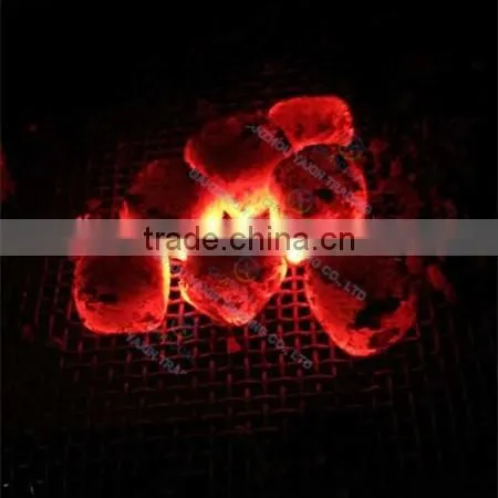 Briquetting Press for Charcoal Dust photo-3