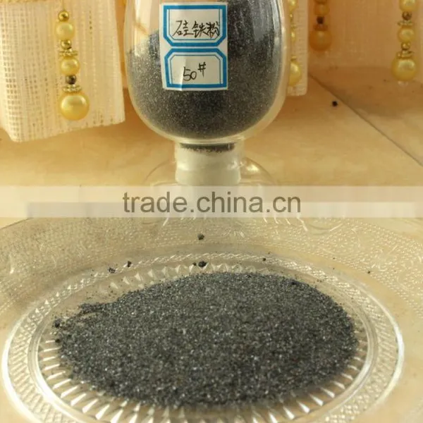 Ferro Silicon/Ferrosilicon Powder Used for the Steelmaking photo-3