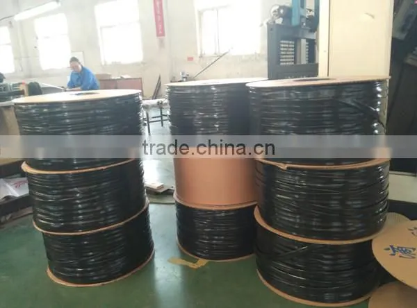 7mil Plastic Flat Emitter Drip Irrigation Tape Manufacturer photo-6