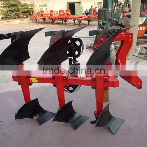 HIGH QUALITY AND BEST SELLING REVERSIBLE PLOUGH photo-6