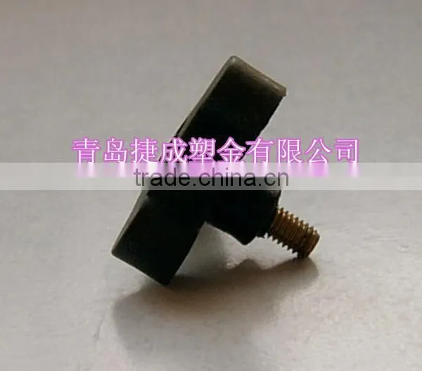 Plastic Handles Mould for Hamburg photo-2