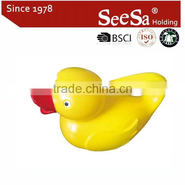 2L Garden Used Watering Can Spray Water Water Cans Type and PE Plastic Type Watering Can