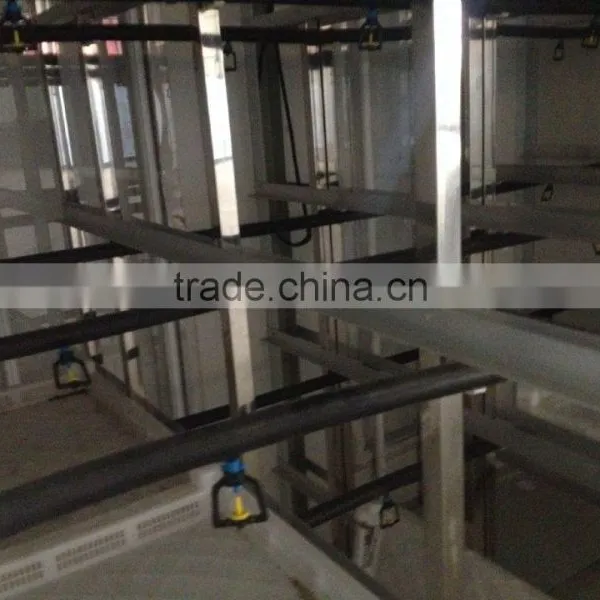 Automatic Bean Bud Seeding Machine With High Quality Best Price photo-2