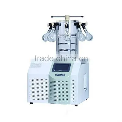 Fruit and Vegetable Freeze Drying Machine photo-5