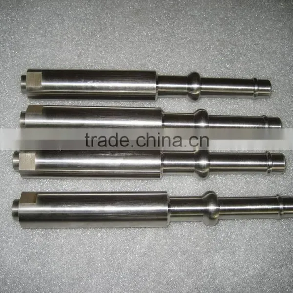 macroaxis,major axis,macro-axis machined,long axis machining