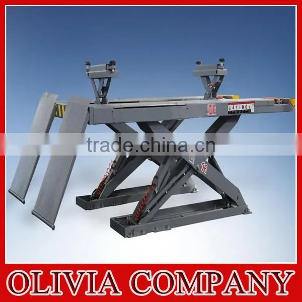 Hydraulic Scissor Lift Table