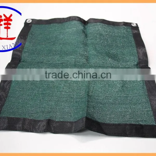 Hdpe Privacy Fencing Net Windbreak Netting photo-2