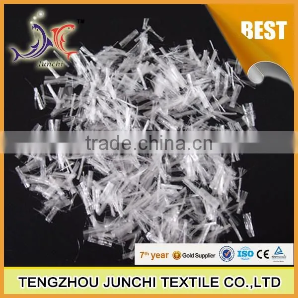 pp Cement Concrete Fibre Construction Fiber photo-4