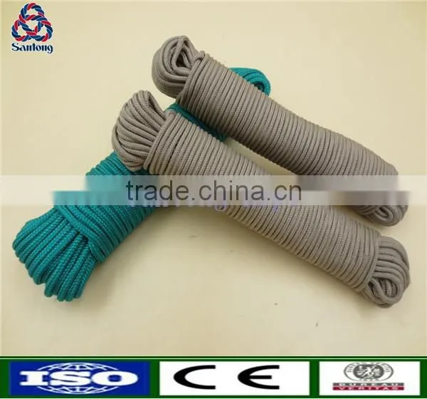Solid Braided Start Rope With Blue Color photo-6
