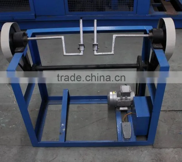Simple Hank Winder Machine/hand Work Winder Machine photo-2