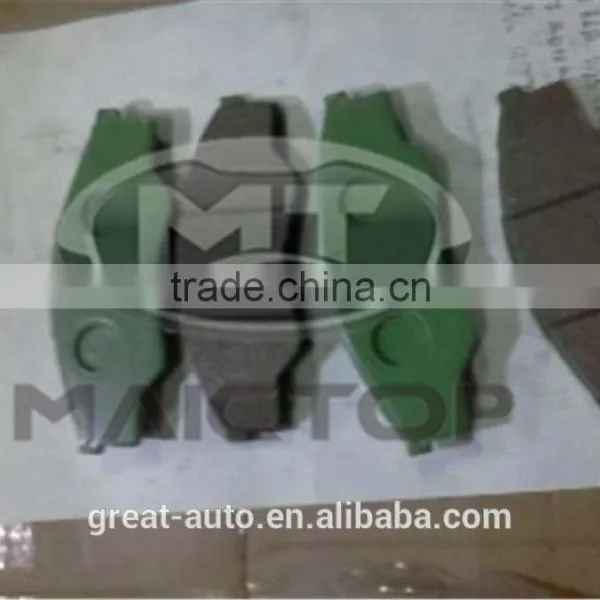 Brake Pad for Hilux Innova Kijang 04465-0k160 photo-2