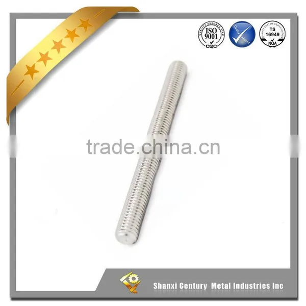 DIN975 B7 Stainless Steel Thread Rod or Carbon Steel Stud photo-6