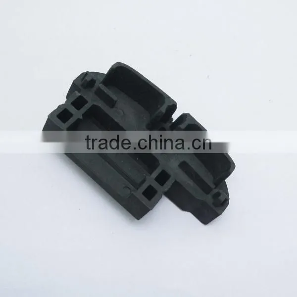 Professional One Stop Service High Quality Precision CNC Project photo-3