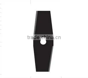 High Quality Cemented Carbide Field Mower Blade photo-2