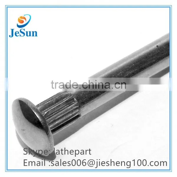 China Factory Lock Pin for Fasteners photo-6