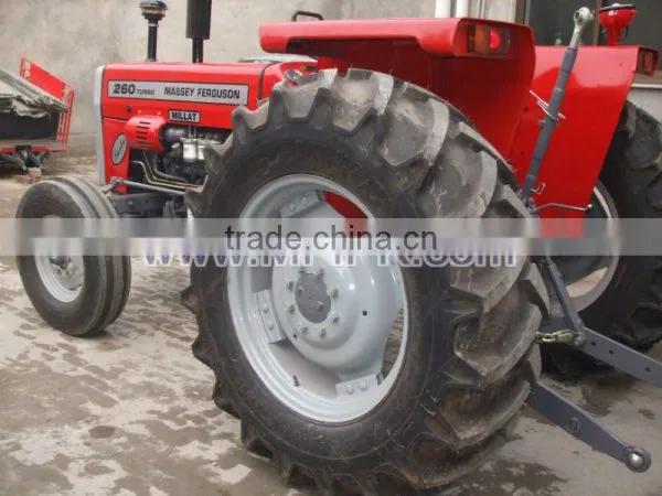MASSEY FERGUSON MF FARM TRACTORS photo-2
