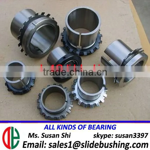 Sleeve Lockwasher Lock Nut Km35 Km30 Km25 Km20 Km15 Km10 photo-5