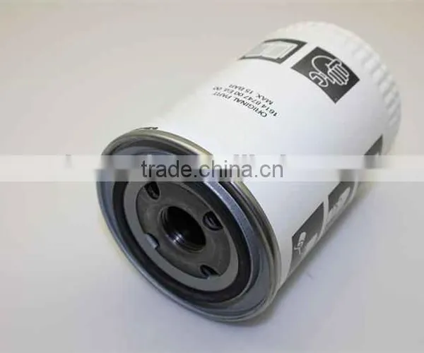 Air Compressor Parts Spin-on Oil Filter 1614874700 photo-2