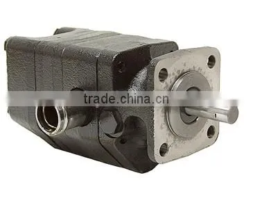 CBNA-10.9/3.6 Double Gear Pump for Cheap Log Splitter for Sale photo-3