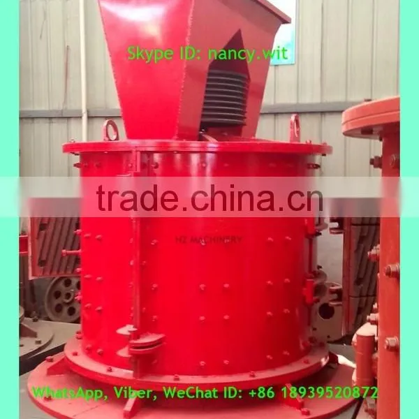 Low Price CSJ Crusher/Crusher In UAE photo-2