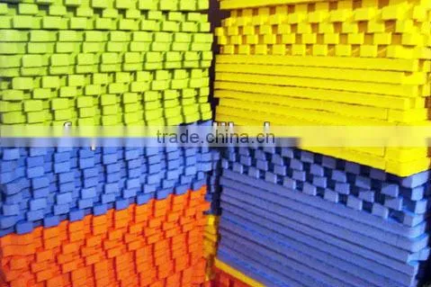 Colorful Eva Puzzle Mats Goma Eva photo-6