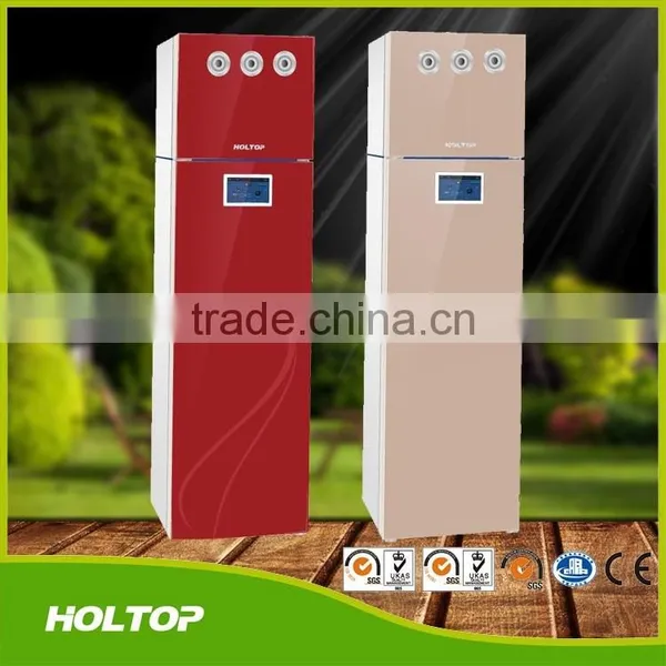 China Erv/hrv Manufacturer,cooling and Heating Forced Air Ventilation System photo-2