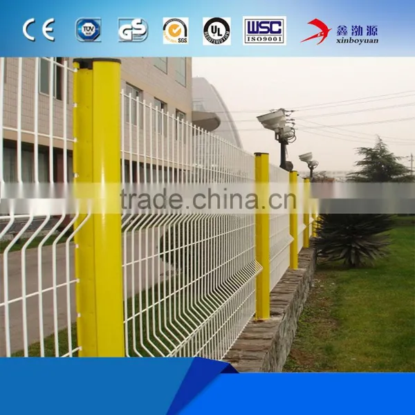 Concrete Ribbed Steel Wire Mesh photo-3