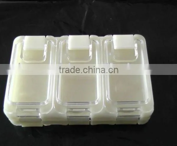 Waterproof Case