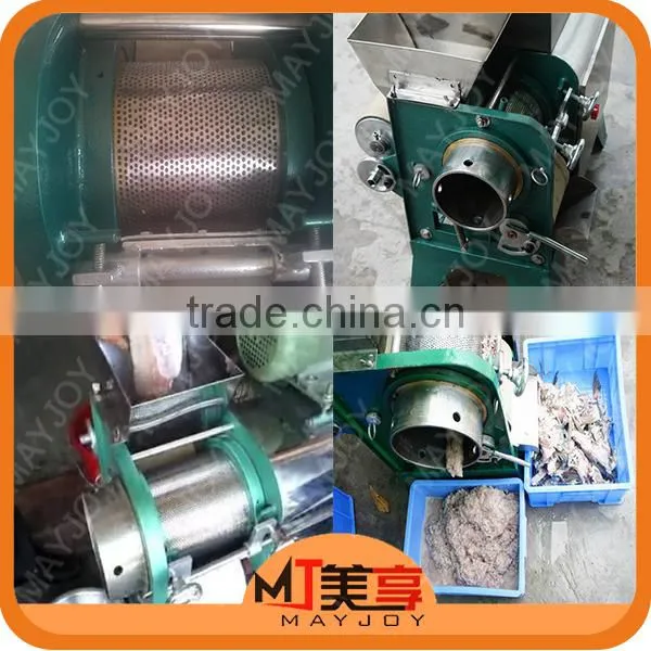 Made in China Hot Sale Fish Deboning Machine,Fish Processing Machine photo-2