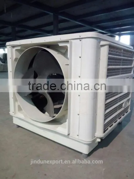 Portable Cooler Air Manufacture/air Evaporative/air Cooler for Cold Room photo-3